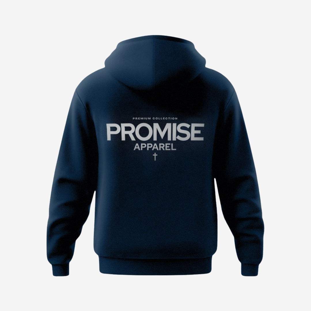 OCEAN | PROMISE HOODIE