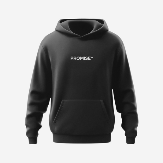 SMOKE | PROMISE HOODIE