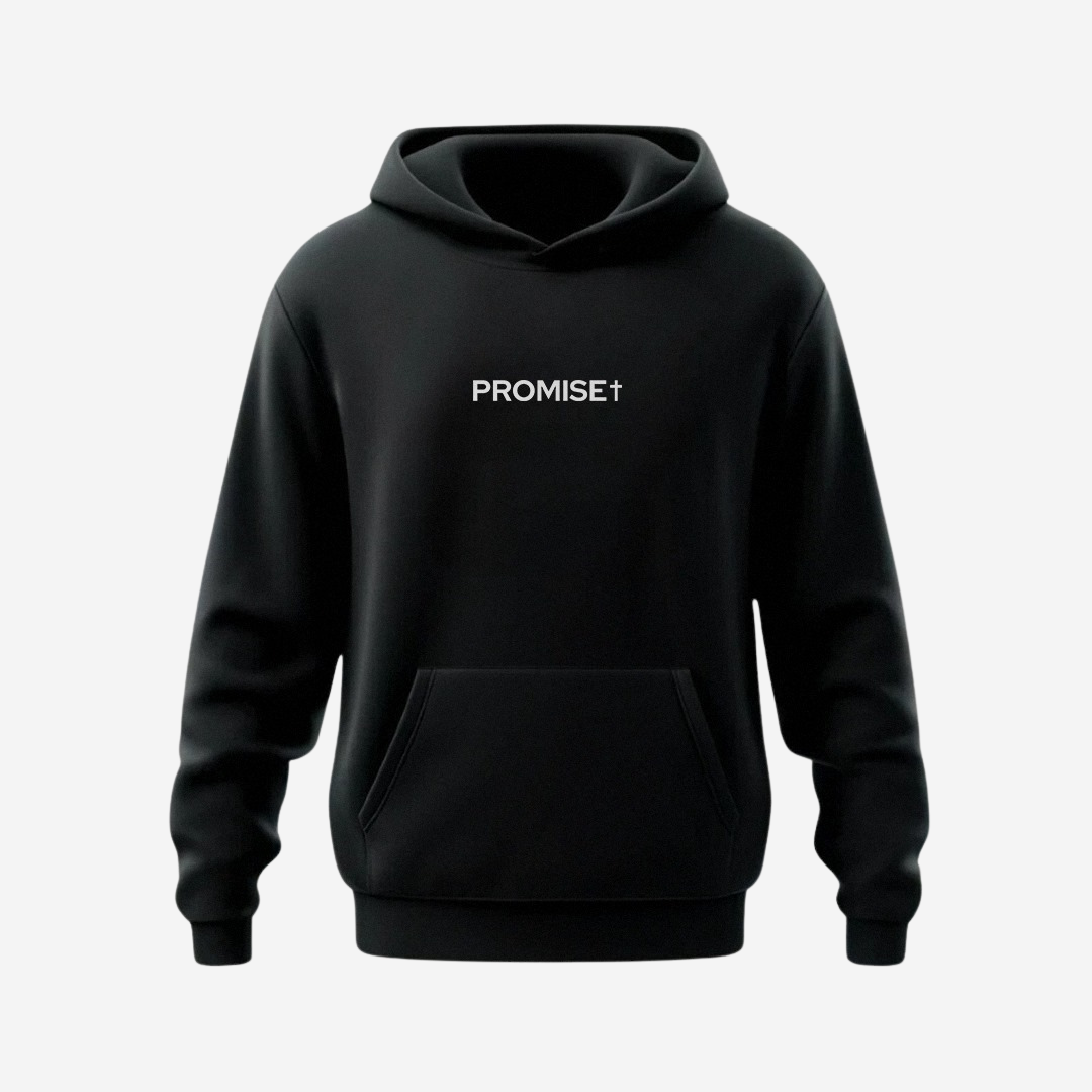 MIDNIGHT | PROMISE HOODIE