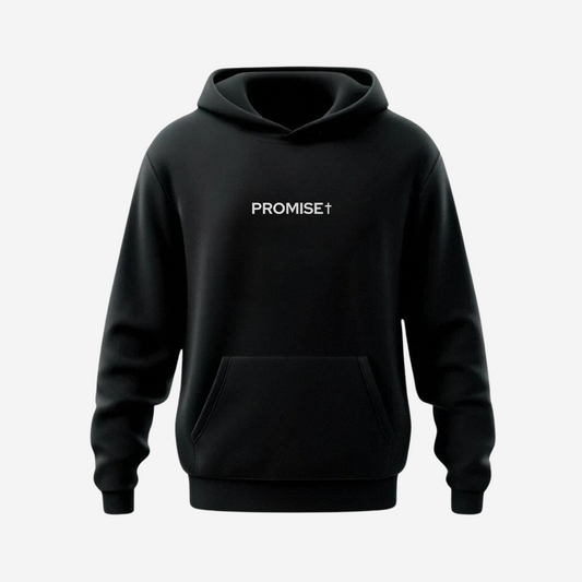 MIDNIGHT | PROMISE HOODIE