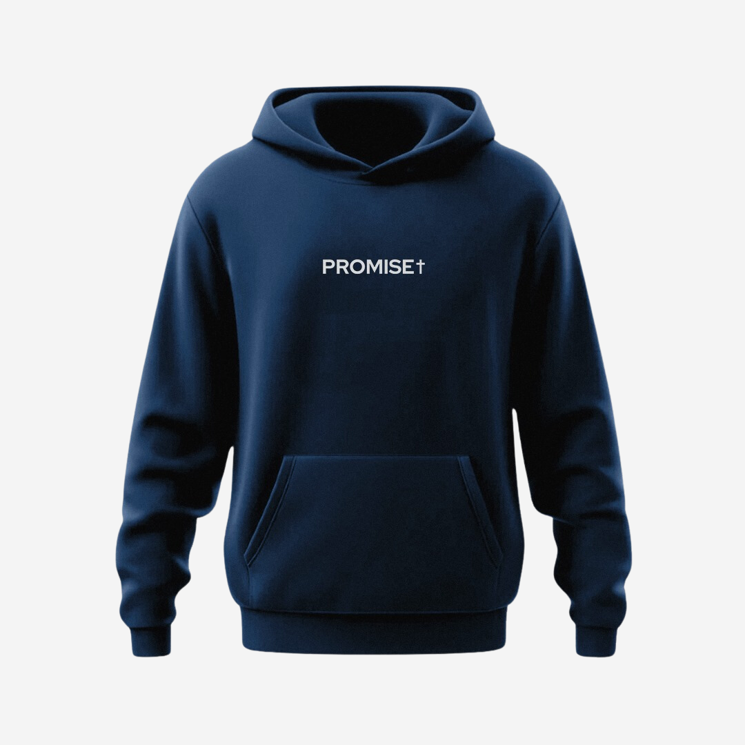 OCEAN | PROMISE HOODIE