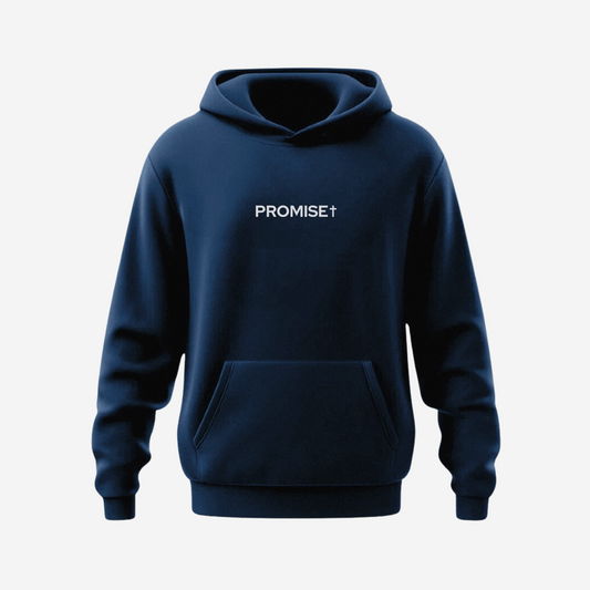 OCEAN | PROMISE HOODIE