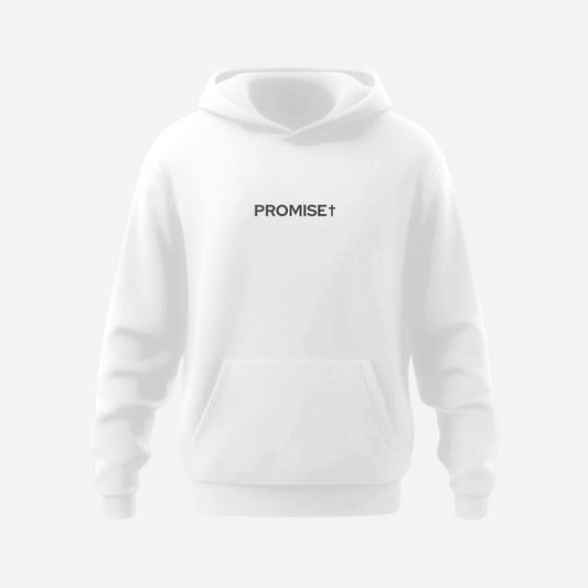 SNOW | PROMISE HOODIE